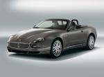 Maserati GranSport Spyder 2005 года